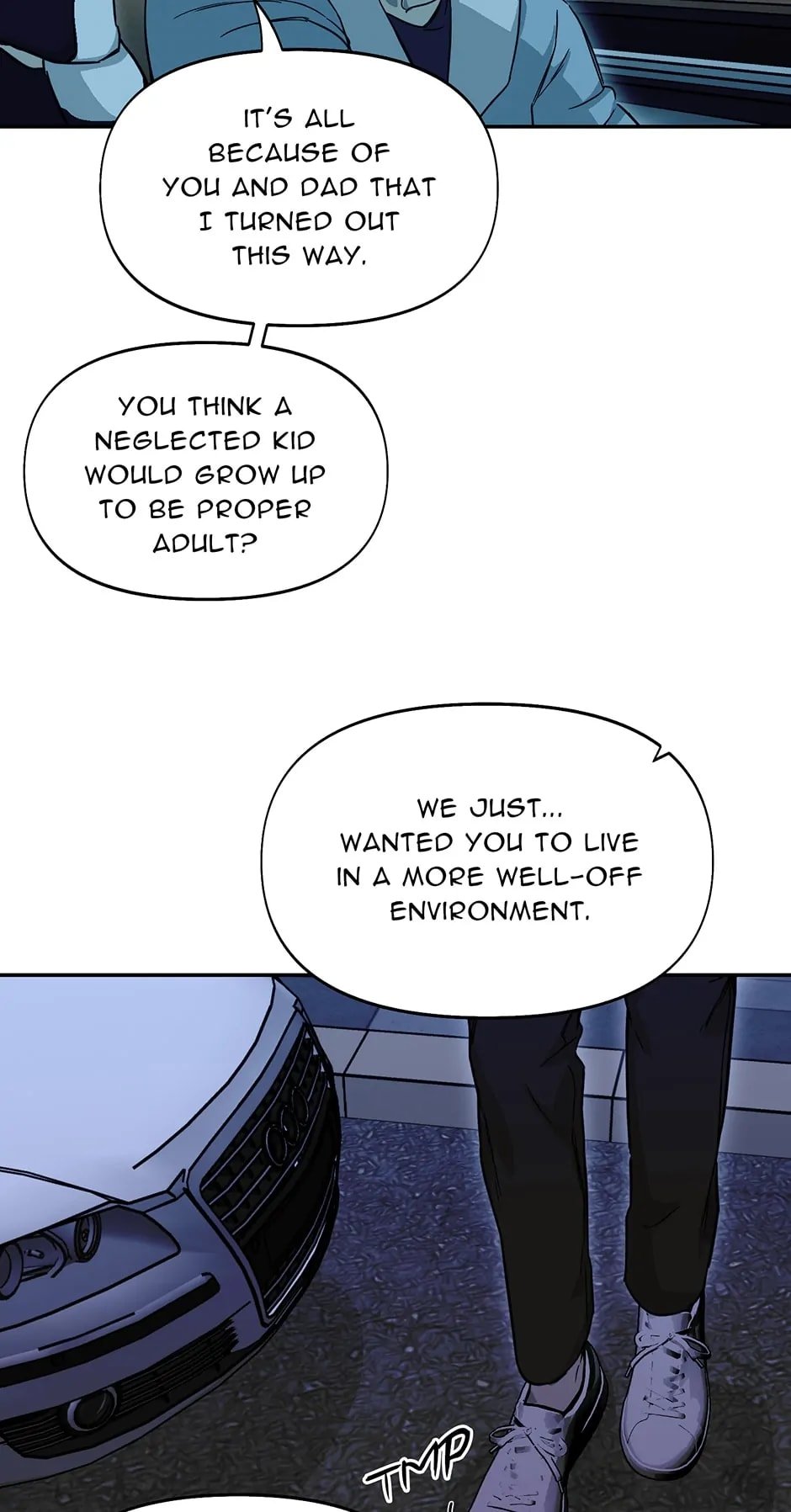 Nerd Project, Chapter 29 image 55